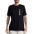 Camiseta Masculina Hang Loose Mood PRETO-HLTS010776- -2-